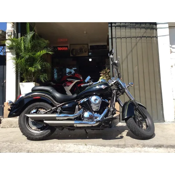 Kawasaki Vulcan  Vn900 2006