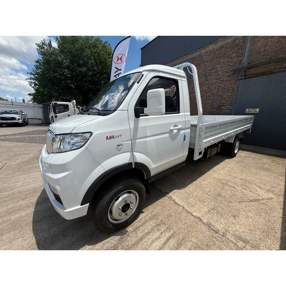 Shineray T30 1.6 Pick Up Ch Cs Duales Ind. Arg