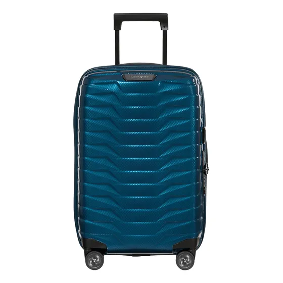 Maleta Rígida Proxis Cabina Petrol Blue