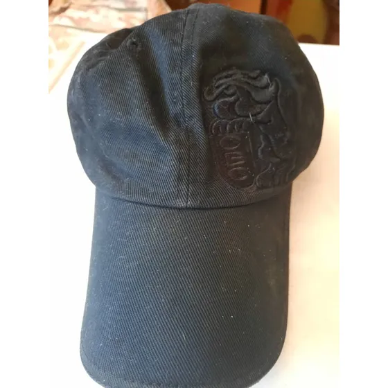 Gorras De Los Leones Del Caracas Usadas