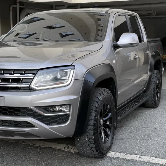 Volkswagen Amarok 2020 3.0 Highline