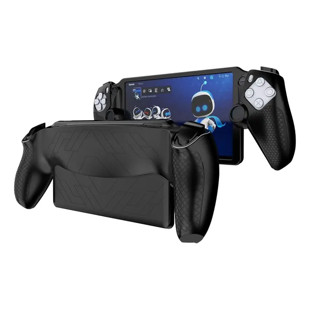 Estuche Funda Para Ps Portal Silicona