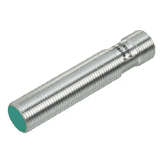 Sensor Analógico Indutivo Ia6 M12 6mm 0-10v Pepperl Fuchs