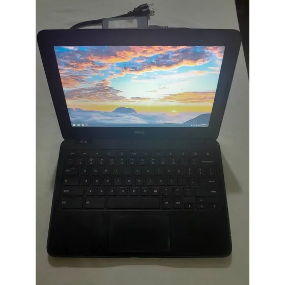 Laptop Dell Chromebook 11 3180