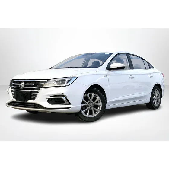 Mg Mg5 4 Pts. Excite, 1.5l, Ta, Ve, Piel, Ra-16