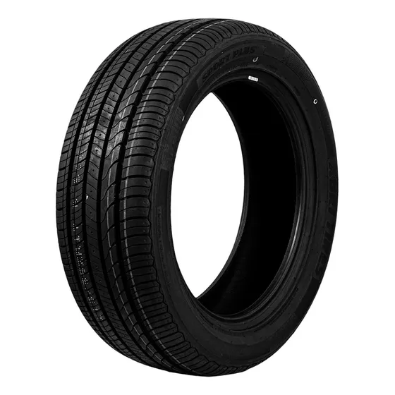 Pneu Xbri 205/50r17 93w Sport Plus F1 Xl Fiat Pulse Índice De Velocidade W