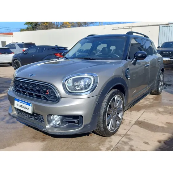 Mini Cooper Countryman Cooper S All4