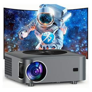 Proyector Profesional Android 5g Wifi Full Hd 1080p 12000lm Proyector Profesional Android 5g Wifi Full Hd 1080p 12000lm