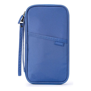 Cartera De Viaje Con Soporte For Pasaporte Familiar, Funda Cartera De Viaje Con Soporte For Pasaporte Familiar, Funda