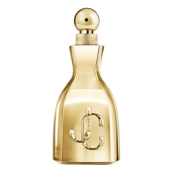 Perfume De Mujer I Want Choo Le Parfum Jimmy Choo 100 Ml