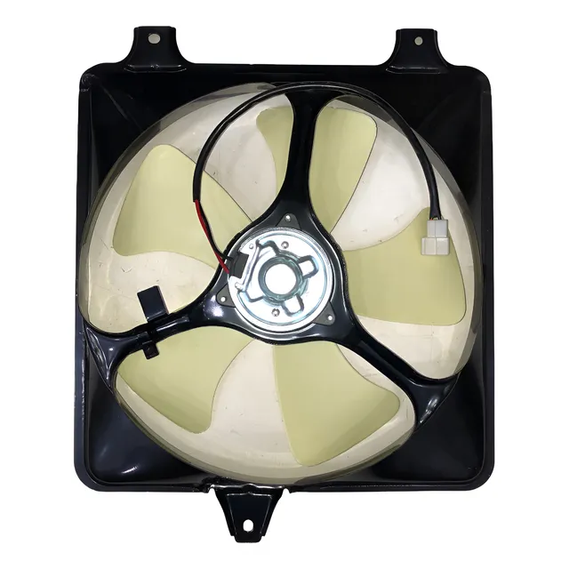 Electroventilador Lifan 320 1.3 N Del Radiador