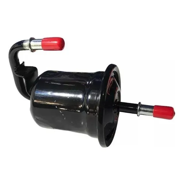 Filtro Gasolina Toyota Roraima 23300-50150