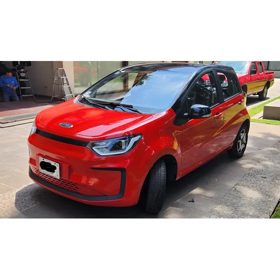 Jac E 10x 0.0 E 10x 31.4 Kwh