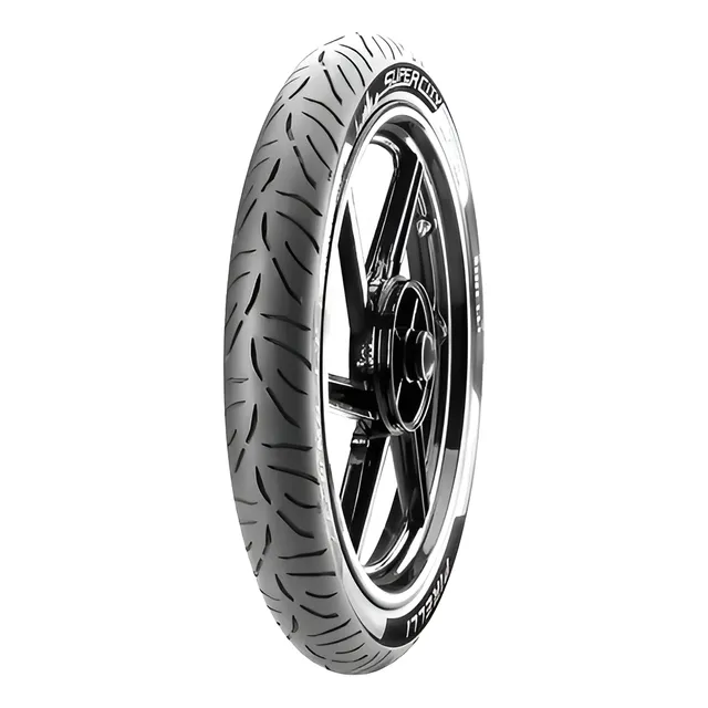 Llanta 300-17 Super City Tl Pirelli 45p