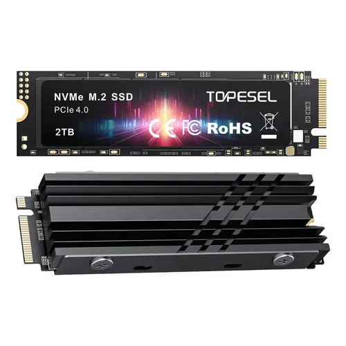 Adata 2tb Ssd Legend 900 Pcie Gen4x4 Nvme M.2 Ssd Interno Pa