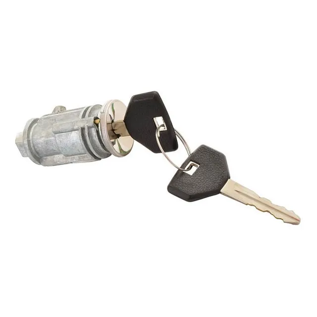 Cilindro Encendido C/llave Jeep Grand Cherokee 99-04