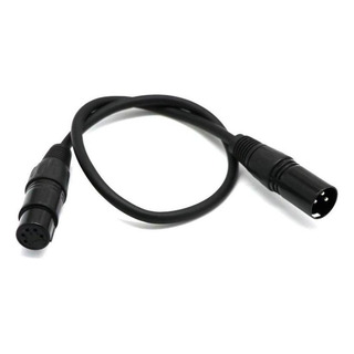 W Cable Macho De 5 Pines Hembra A 3 Clavijas Macho Xlr Dmx W Cable Macho De 5 Pines Hembra A 3 Clavijas Macho Xlr Dmx