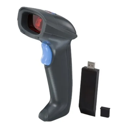 Lector De Código De Barras Usb Voest-1070r 2 Años Garantía