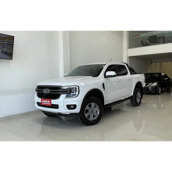 Ford Ranger 2.0 Cd 4x2 Xls 170cv
