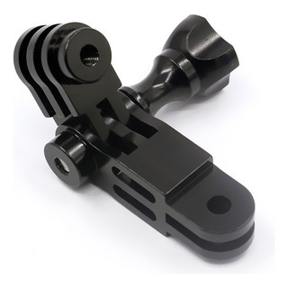 Z Adaptador Codo 90° Video Vertical Para Gopro Aluminio Z Adaptador Codo 90° Video Vertical Para Gopro Aluminio