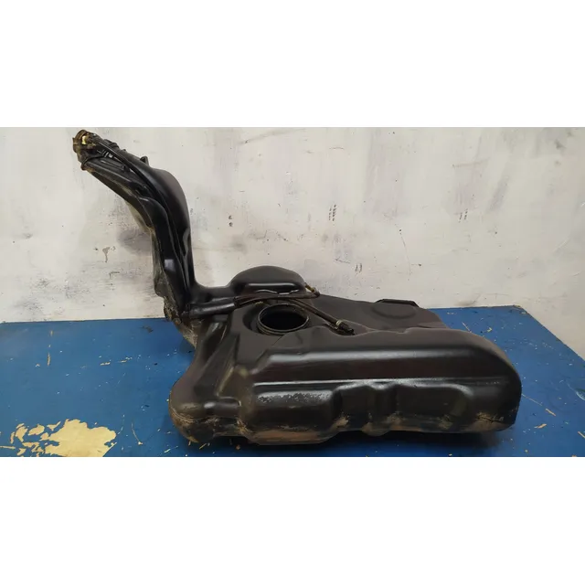 Tanque De Gasolina Jetta A3 93/97 1.8