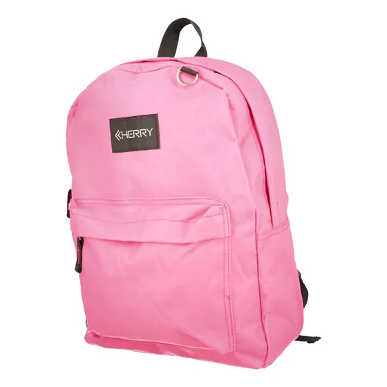 Mochila Bagcherry Urbana Clásica Escolar. Mumma Accesorios