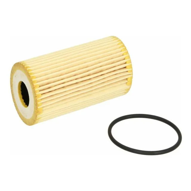 Filtro Aceite Mann Nissan Frontier 2.3 Dci Np300