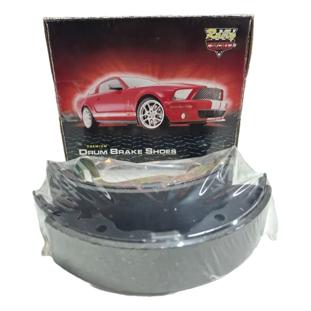Bandas De Frenos Elantra. Rally Sport