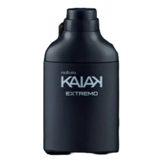 Natura Kaiak Extremo Deo-colônia Miniatura 25ml Para Masculino