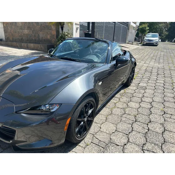 Mazda Mx-5 2.0 I Sport Mt