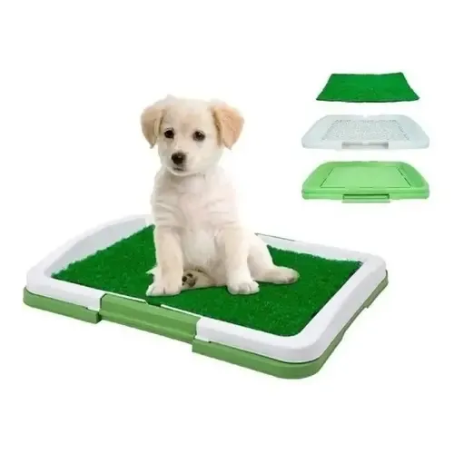 Baño Ecológico Perro Baño Mascotas Baño Ecológico 47x34x6cm | Cuotas sin interés