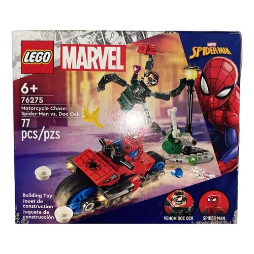 Blocos De Montar Marvel 76281 Jato Dos X-men Com 359 Peças | Frete