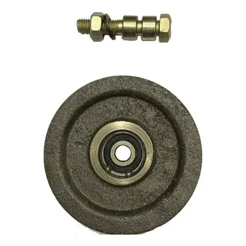 Rueda Para Porton 64mm 100kg Ducasse-mimbral