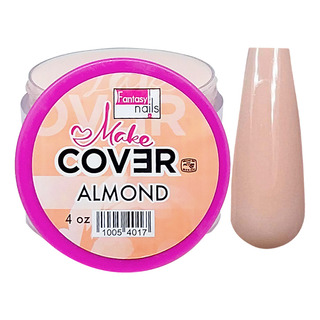 Acrílico 4 Oz Make Up, Color A Elegir, Fantasy Nails Acrílico 4 Oz Make Up, Color A Elegir, Fantasy Nails