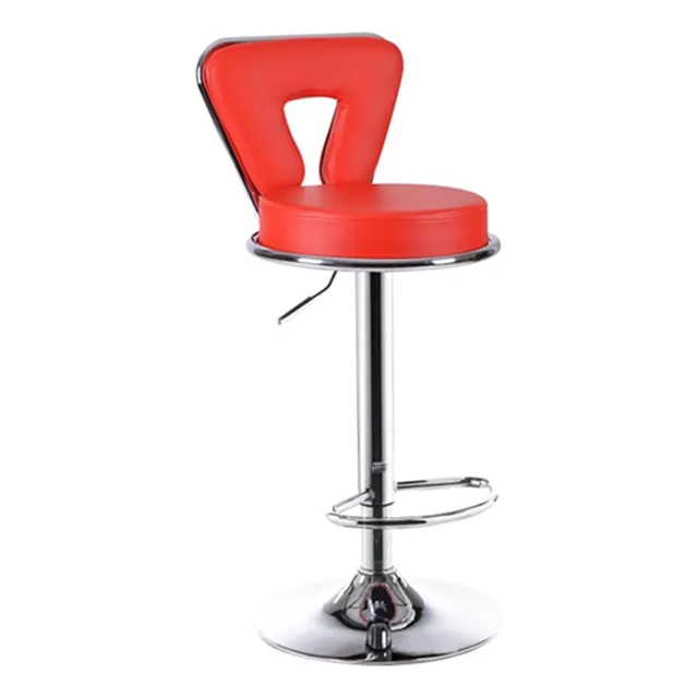 Silla Multifuncional Taburete Bar Cocina Mesón Altas Barra