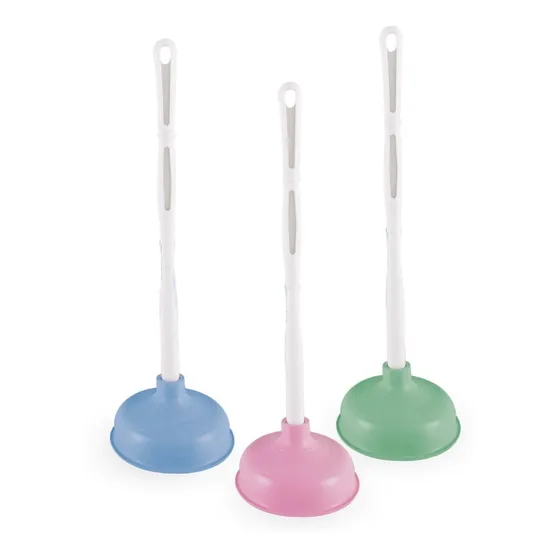 Chupa Destapador Para Baño