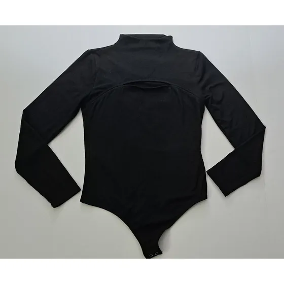 Body Negro Dama Express M