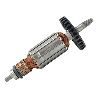 Armadura Rotor Pulidora 9227c 9237c Makita Armadura Rotor Pulidora 9227c 9237c Makita