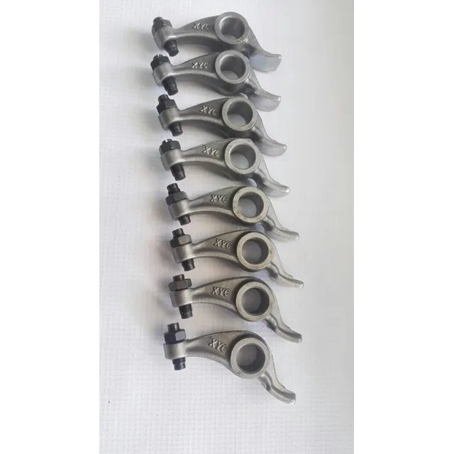 Martillo Balancin Camara Valvula Hafei Zhongy Minyi