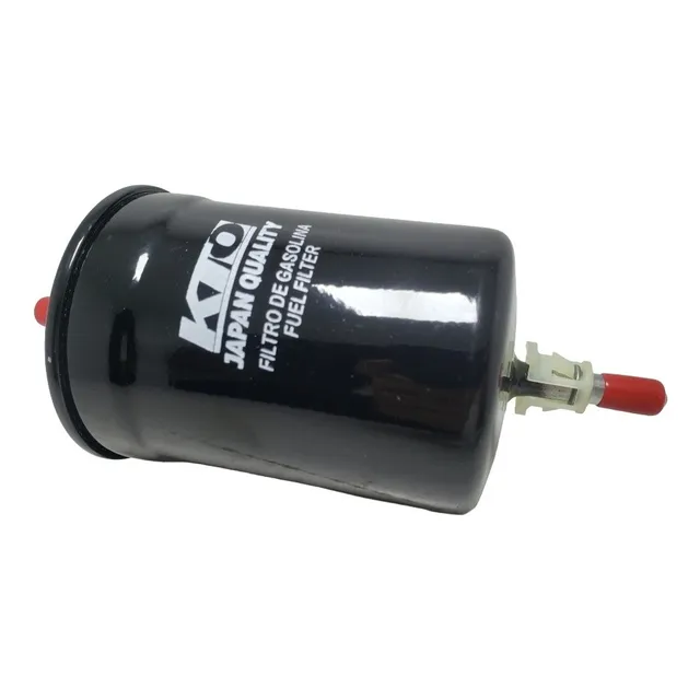 Filtro De Gasolina Chery Arauca Chery Orinoco Chery Qq