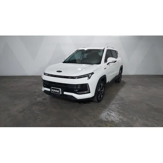 Jac Sei4 Pro 1.5 Connect Cvt