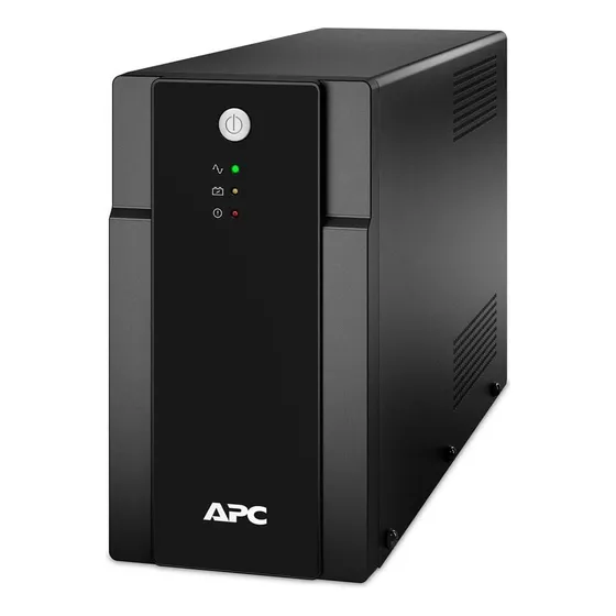 Nobreak Apc Para Computador Back-ups 1500va Bivolt