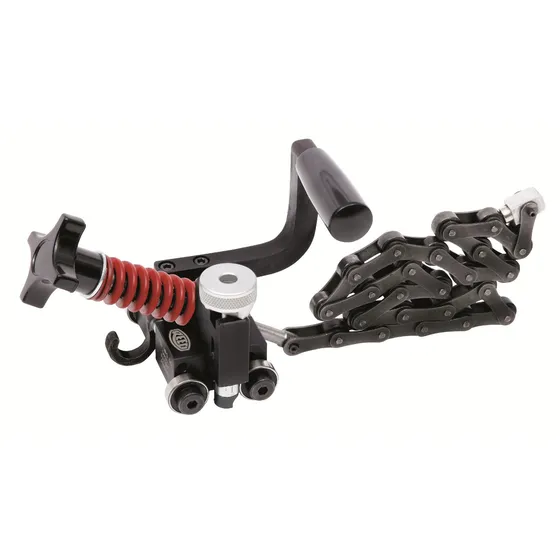 *oferta* Escariador Para Tuberias De Hdpe De 2-6