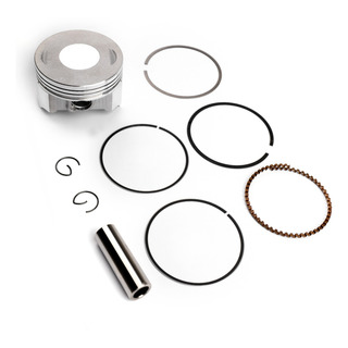 Pistón Anillo Kit Pin Para Honda Xl200 Xr200r Xr200 65.50mm Pistón Anillo Kit Pin Para Honda Xl200 Xr200r Xr200 65.50mm