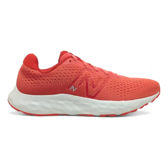 Zapatilla New Balance Mujer W520ro8 Naranja