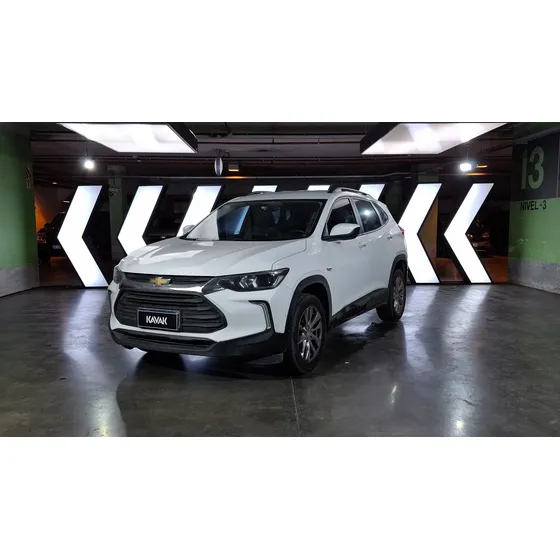 Chevrolet Tracker 1.2 Turbo Ltz At