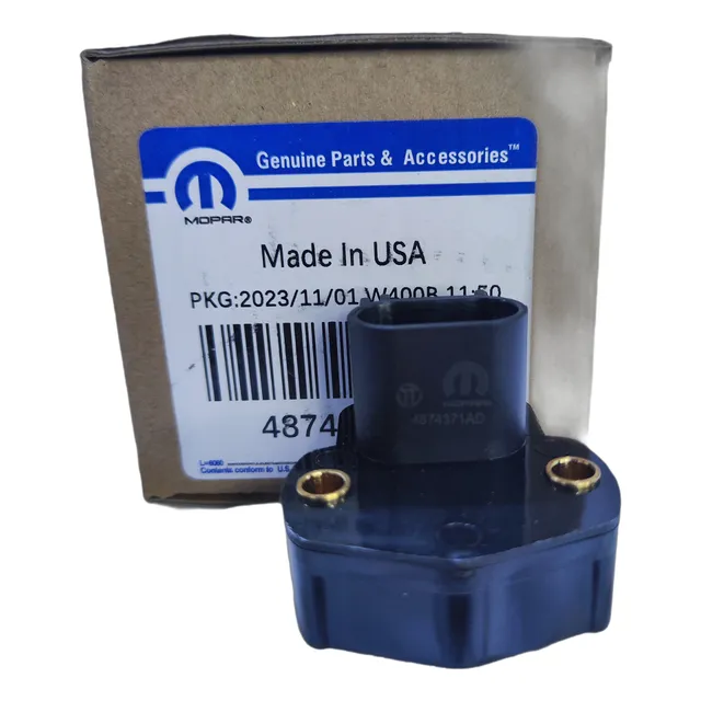 Sensor Tps Grand Cherokee Wrangler Wj Xj 4.0 Dodge Ram Dakot
