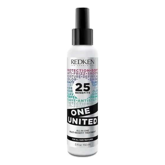 Spray 25 Beneficios En 1 Redken One United 150ml | Cuotas sin interés