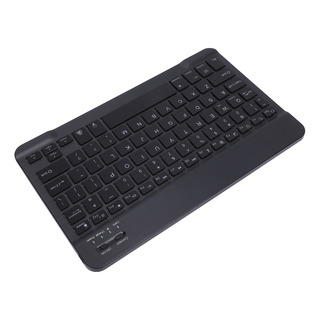 Teclado Portátil Inalámbrico Recargable Rgb Retroiluminado D Teclado Portátil Inalámbrico Recargable Rgb Retroiluminado D