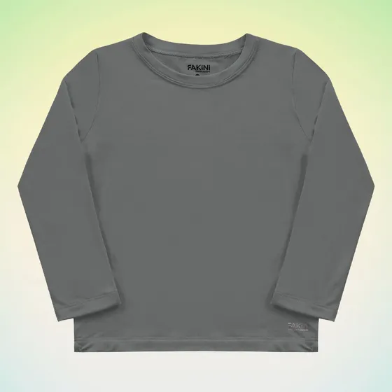Remera Térmica Básica - Gepetto´s 8225